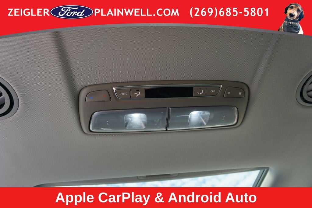 2025 Kia Telluride S AWD Power Moonroof & Liftgate Heated Leather R Cam