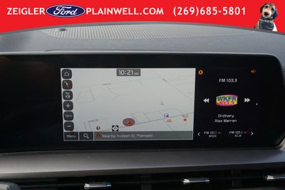 2025 Kia Telluride S AWD Power Moonroof & Liftgate Heated Leather R Cam