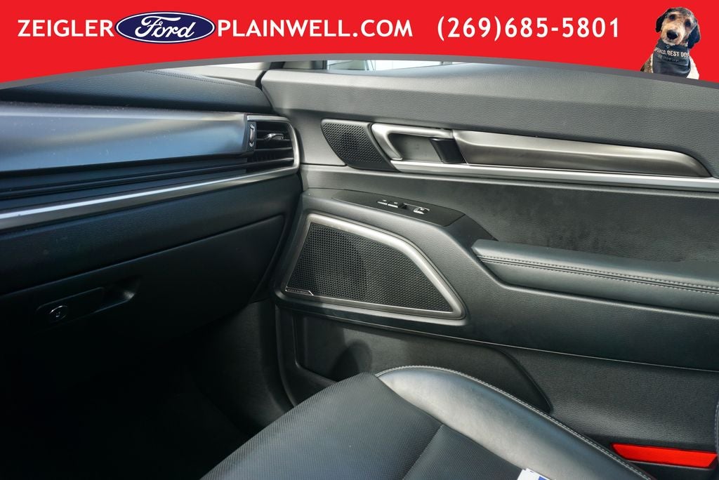 2025 Kia Telluride S AWD Power Moonroof & Liftgate Heated Leather R Cam