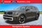 2025 Kia Telluride S Power Moonroof Heated Leather 4x4 Navigation Rear