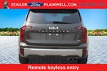 2025 Kia Telluride S Power Moonroof Heated Leather 4x4 Navigation Rear