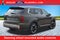 2025 Kia Telluride S Power Moonroof Heated Leather 4x4 Navigation Rear