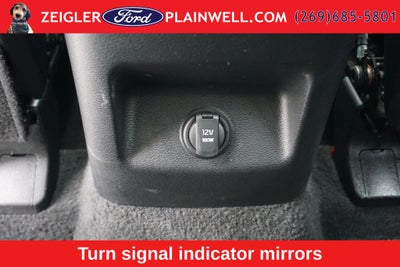 2025 Kia Telluride S V6 AWD Leather Power Moonroof Navigation Blis Blac