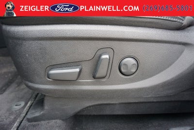 2025 Kia Telluride S V6 AWD Leather Power Moonroof Navigation Blis Blac