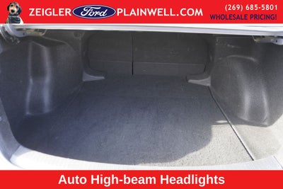 2024 Toyota Corolla LE Rear Camera