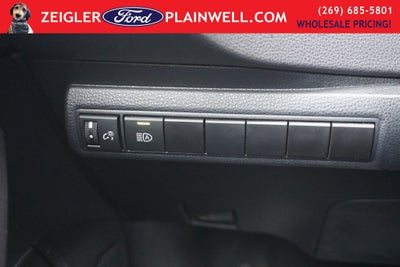 2024 Toyota Corolla LE Rear Camera