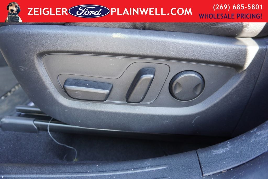 2025 Mazda Mazda CX-50 Hybrid Premium 4x4 Panoramic Moonroof Heated Leather Lane Departu