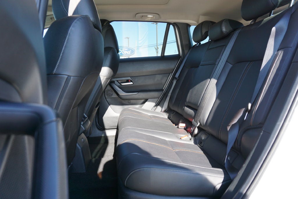 2025 Mazda Mazda CX-50 Hybrid Premium Hybrid AWD Nav Power Moonroof Heated Leather