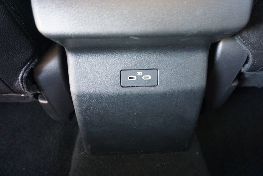 2025 Mazda Mazda CX-50 Hybrid Premium Hybrid AWD Nav Power Moonroof Heated Leather