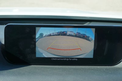 2025 Mazda Mazda CX-50 Hybrid Premium Hybrid AWD Nav Power Moonroof Heated Leather