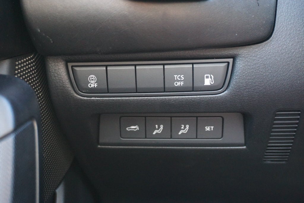 2025 Mazda Mazda CX-50 Hybrid Premium Hybrid AWD Nav Power Moonroof Heated Leather