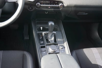 2024 Mazda Mazda CX-50 2.5 S Select Package