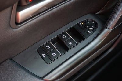2024 Mazda Mazda CX-50 2.5 S Select Package