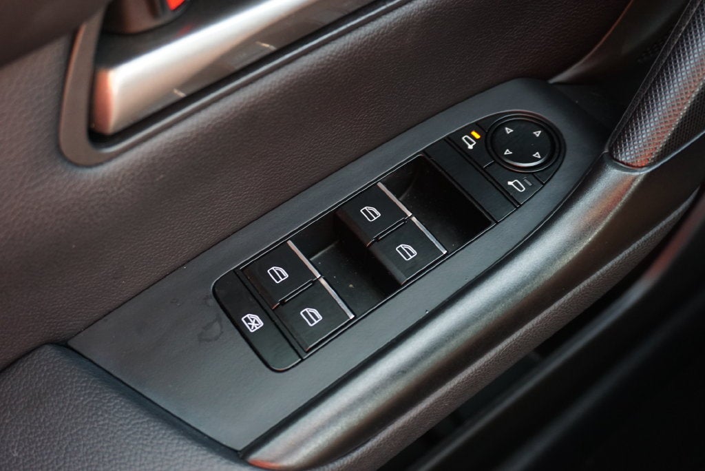 2024 Mazda Mazda CX-50 2.5 S Select Package