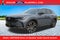 2025 Mazda Mazda CX-50 2.5 S Premium Plus Package AWD Power Moonroof Heated Leather Rear Camera