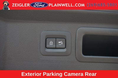 2025 Mazda Mazda CX-50 2.5 S Premium Plus Package AWD Power Moonroof Heated Leather Rear Camera