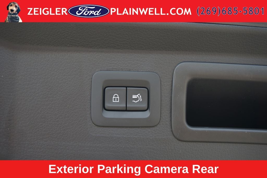 2025 Mazda Mazda CX-50 2.5 S Premium Plus Package AWD Power Moonroof Heated Leather Rear Camera