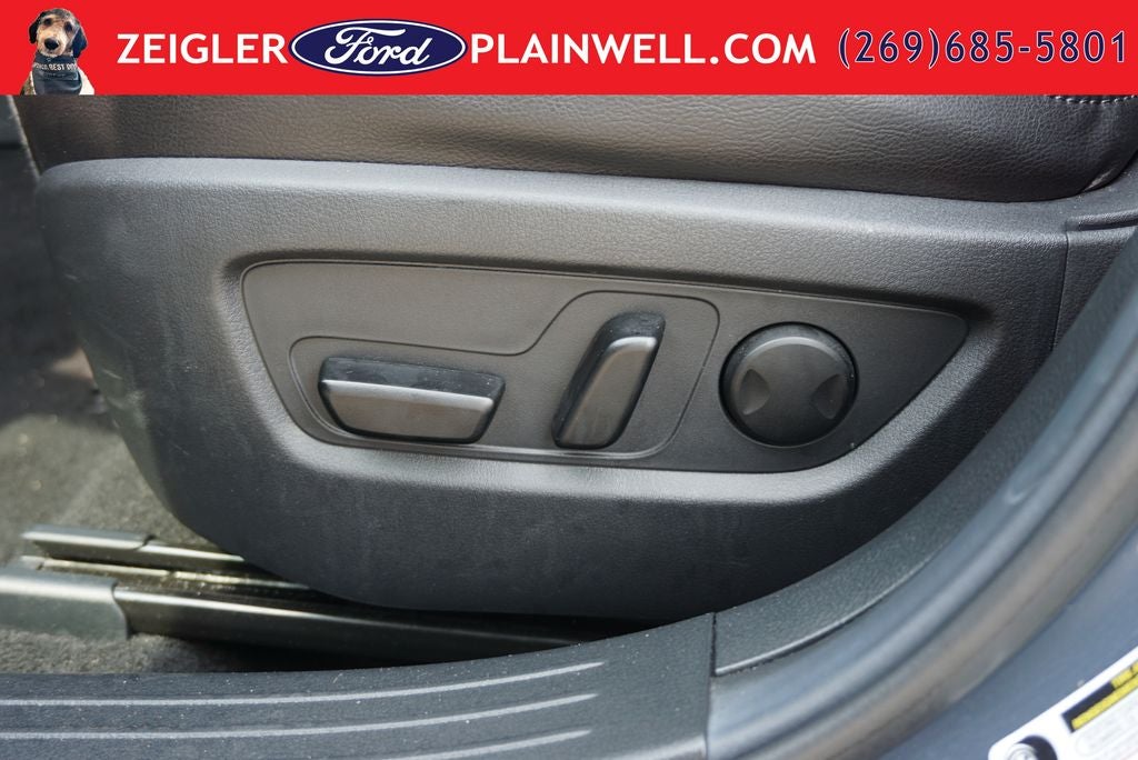 2025 Mazda Mazda CX-50 2.5 S Premium Plus Package AWD Power Moonroof Heated Leather Rear Camera