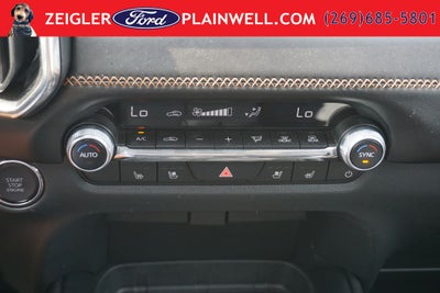 2025 Mazda Mazda CX-50 2.5 S Premium Plus Package AWD Power Moonroof Heated Leather Rear Camera