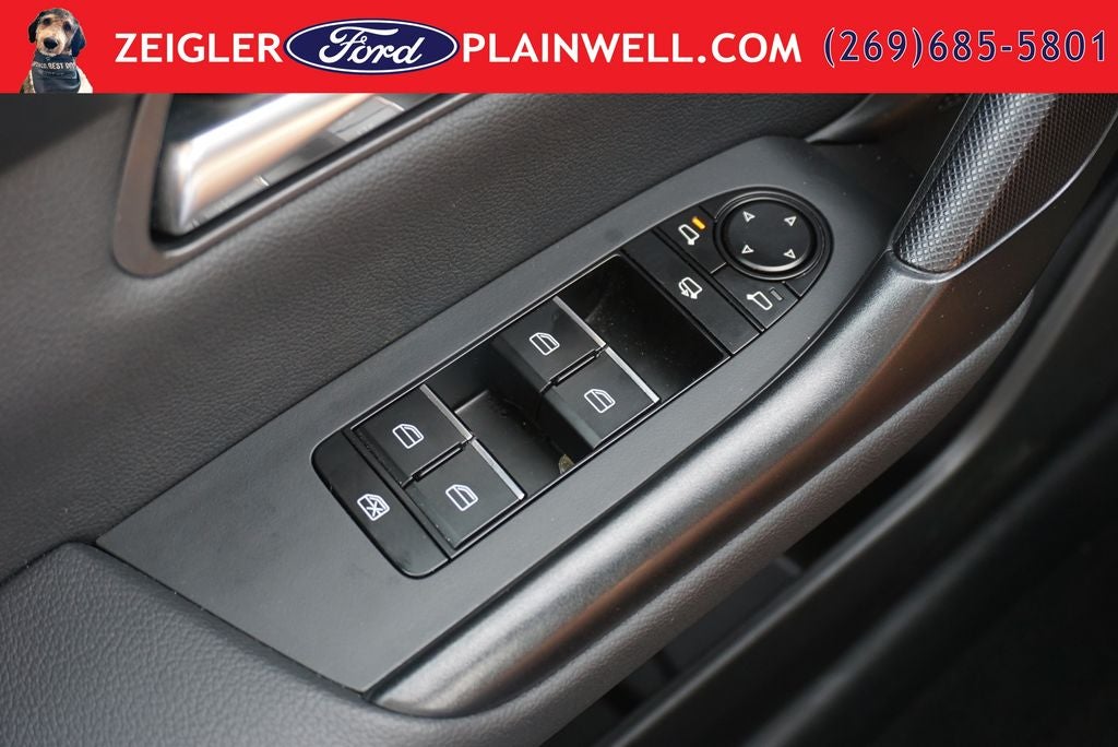 2025 Mazda Mazda CX-50 2.5 S Premium Plus Package AWD Power Moonroof Heated Leather Rear Camera