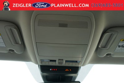 2025 Mazda Mazda CX-50 2.5 S Premium Plus Package AWD Power Moonroof Heated Leather Rear Camera