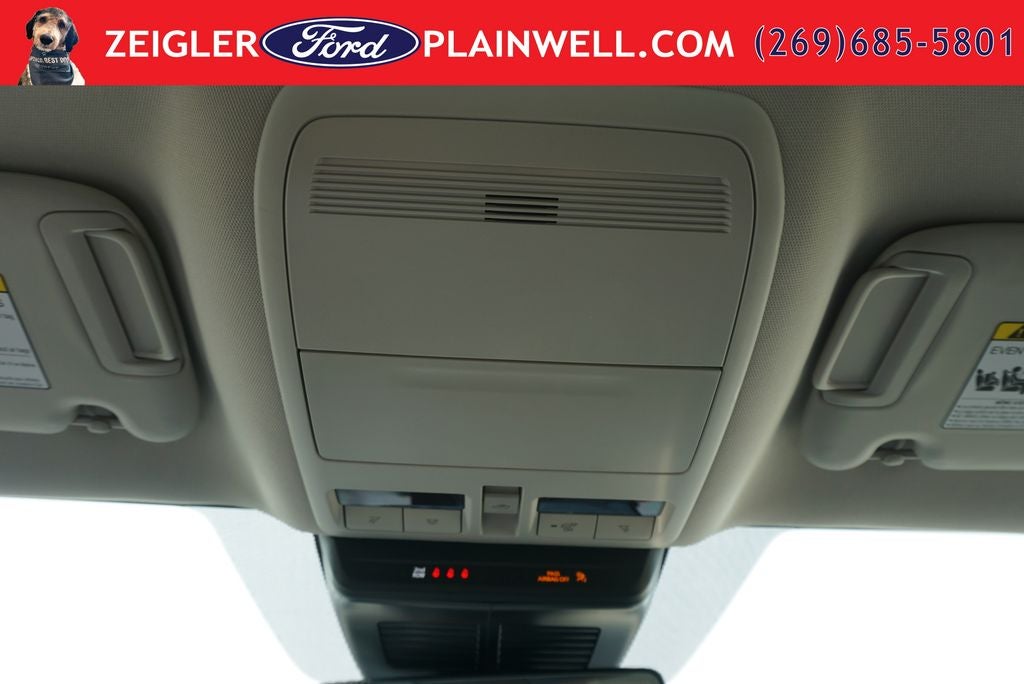 2025 Mazda Mazda CX-50 2.5 S Premium Plus Package AWD Power Moonroof Heated Leather Rear Camera