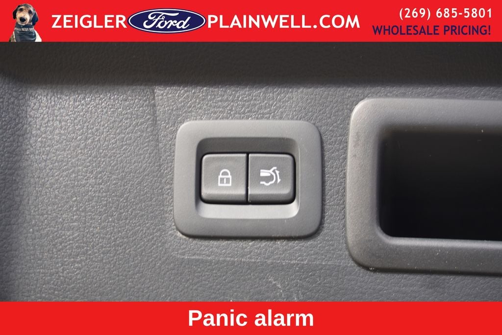 2025 Mazda Mazda CX-50 2.5 S Premium Plus Package AWD Leather Power Moonroof Rear Camera