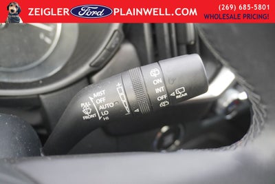 2025 Mazda Mazda CX-50 2.5 S Premium Plus Package AWD Leather Power Moonroof Rear Camera