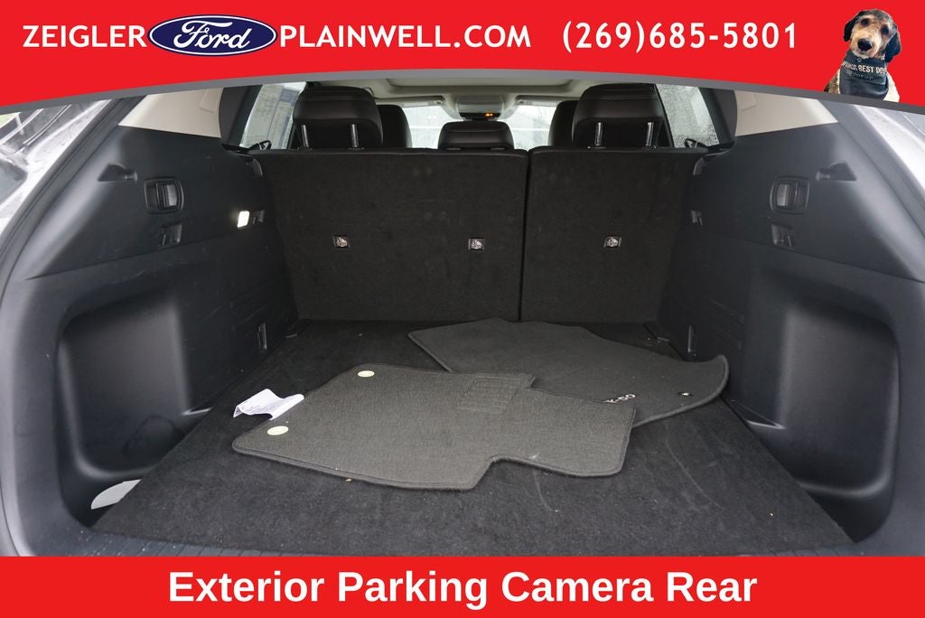 2025 Mazda Mazda CX-50 2.5 S Premium Plus Package AWD MOONROOF HEATED LEATHER