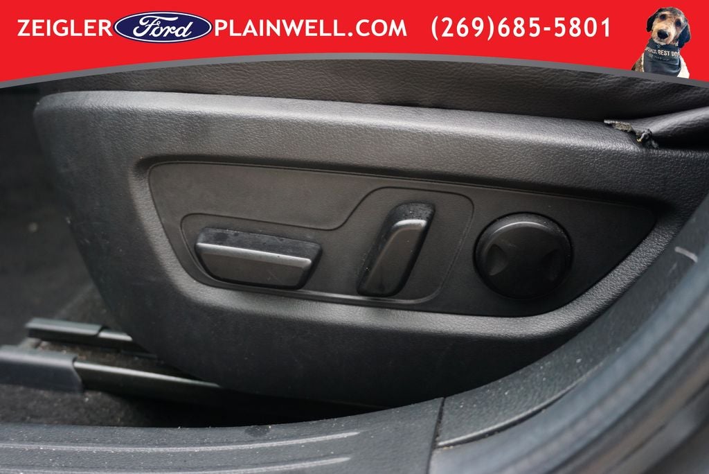 2025 Mazda Mazda CX-50 2.5 S Premium Plus Package AWD MOONROOF HEATED LEATHER