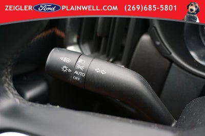 2025 Mazda Mazda CX-50 2.5 S Premium Plus Package AWD MOONROOF HEATED LEATHER