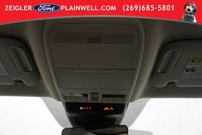 2025 Mazda Mazda CX-50 2.5 S Premium Plus Package AWD MOONROOF HEATED LEATHER