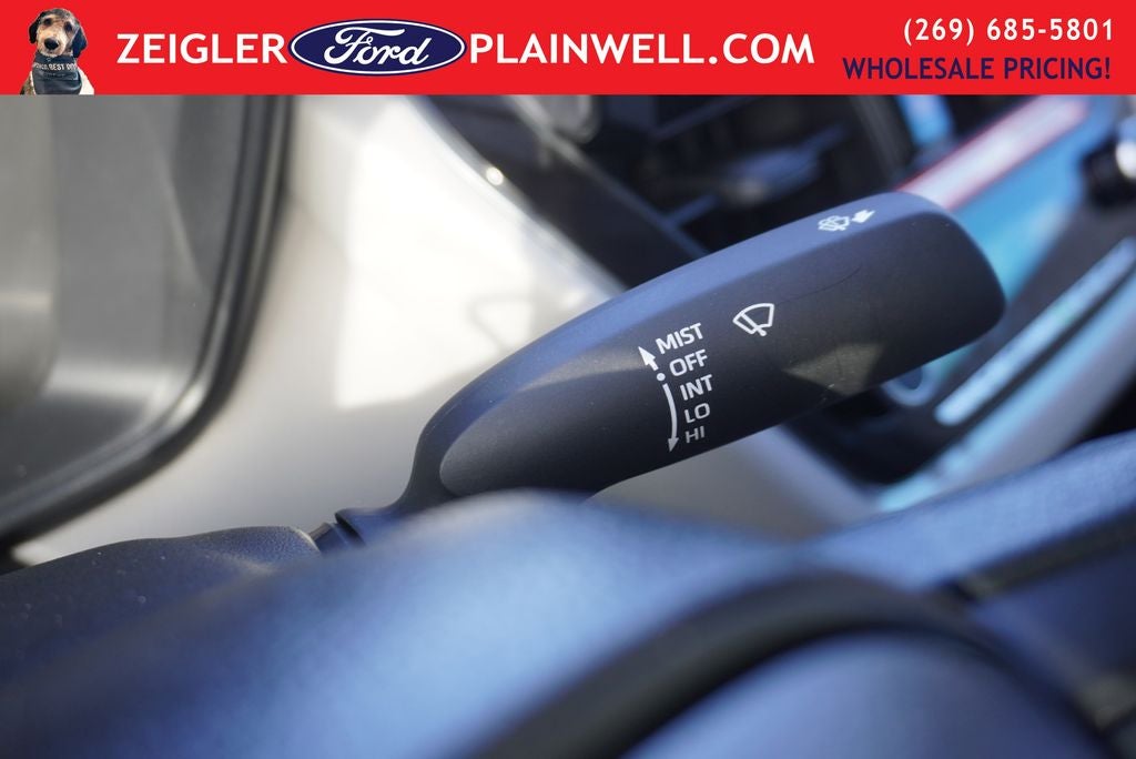 2024 Toyota Corolla Cross L AWD Rear Camera