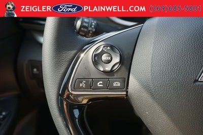 2026 Mitsubishi Eclipse Cross SE