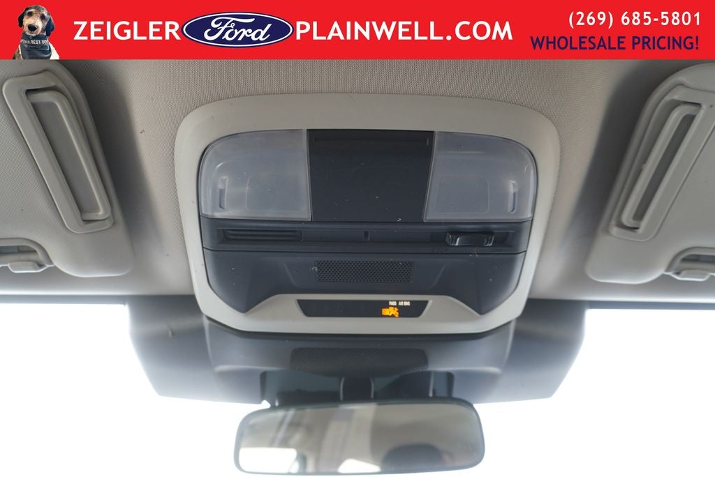 2024 Subaru Impreza Base AWD Rear Camera