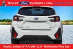 2024 Subaru Crosstrek Premium AWD Power Moonroof Power Seats Rear Camera