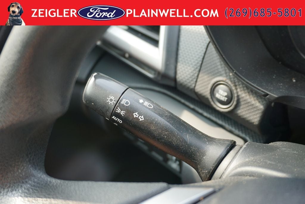 2022 Subaru Forester Base AWD Rear Camera