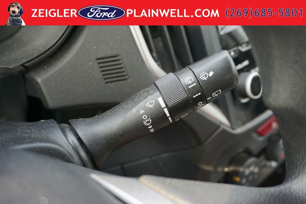 2022 Subaru Forester Base AWD Rear Camera