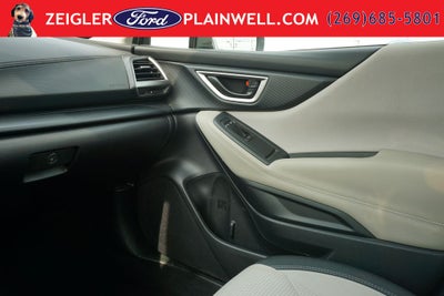 2022 Subaru Forester Base AWD Rear Camera