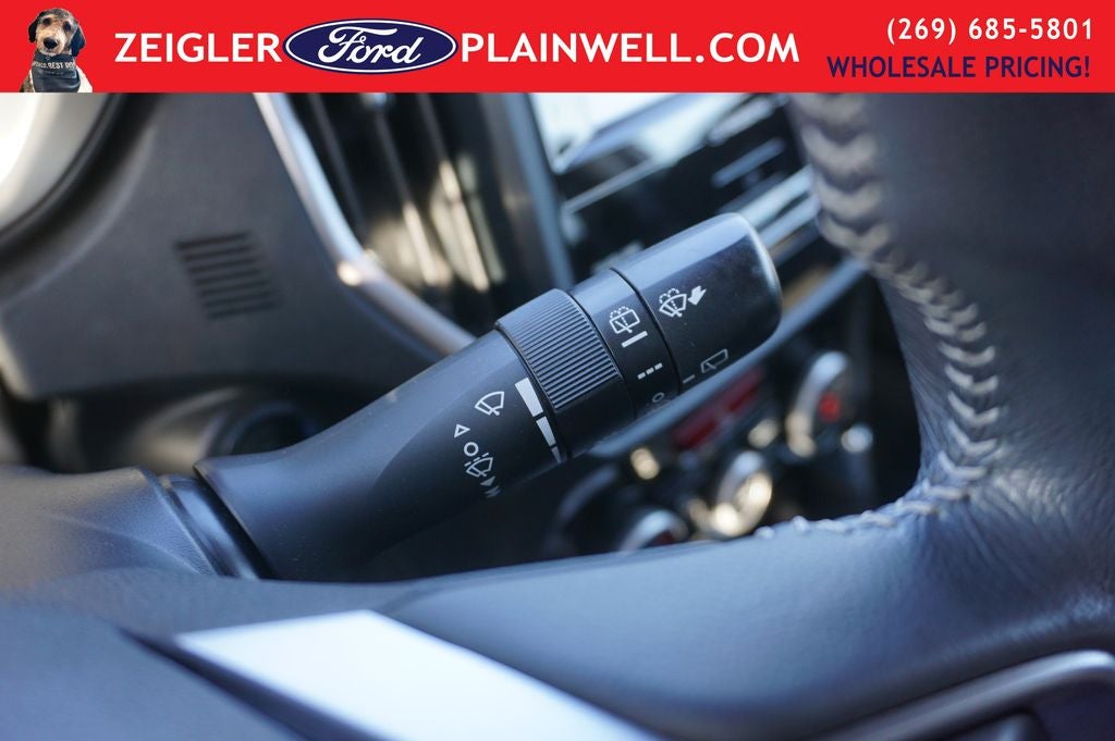 2024 Subaru Forester Premium AWD Rear Camera