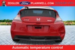 2011 Honda CR-Z EX