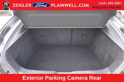 2021 Mazda Mazda3 Preferred ALL WHEEL DRIVE LEATHER MOONROOF