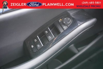 2021 Mazda Mazda3 Preferred ALL WHEEL DRIVE LEATHER MOONROOF