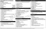 2025 Mazda Mazda CX-5 2.5 S Preferred Package AWD Power Moonroof Heated Leather Rear Camera