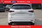 2025 Mazda Mazda CX-5 2.5 S Preferred Package AWD Power Moonroof Heated Leather Rear Camera
