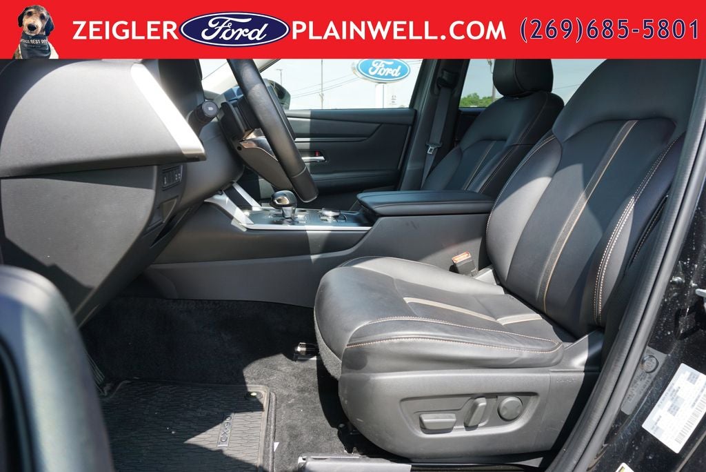 2024 Mazda Mazda CX-90 3.3 Turbo Select AWD Leather Rear Camera 3rd Row Seat