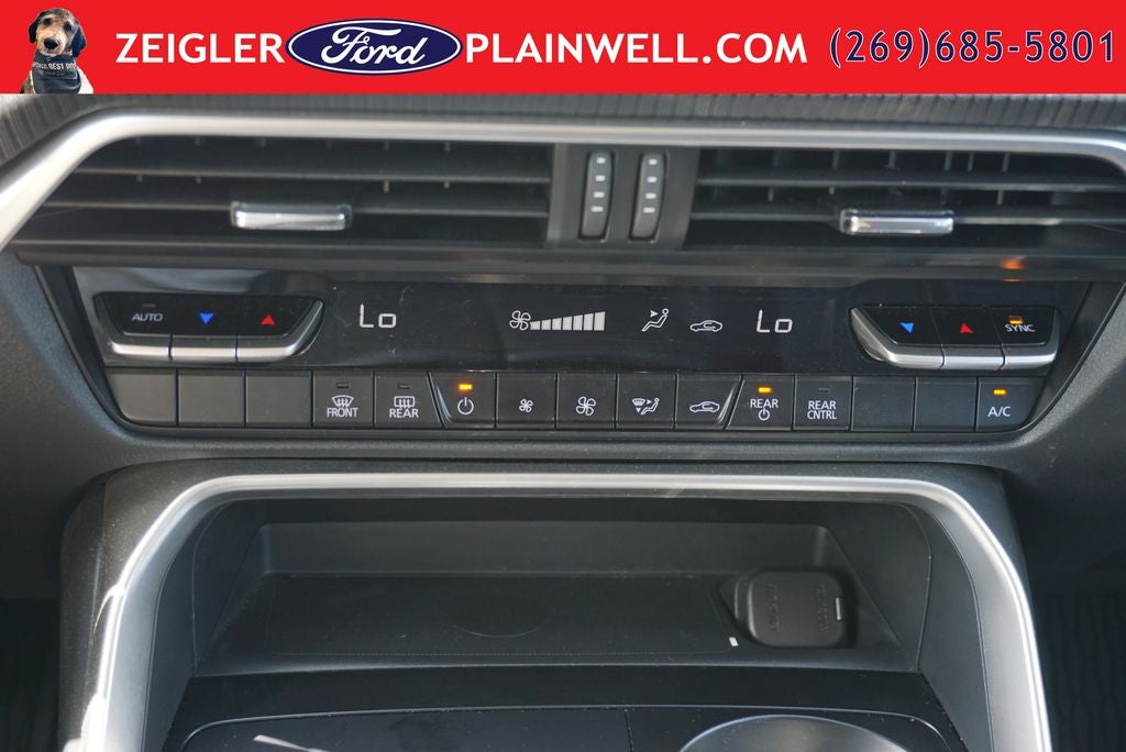 2024 Mazda Mazda CX-90 3.3 Turbo Select AWD Leather Rear Camera 3rd Row Seat