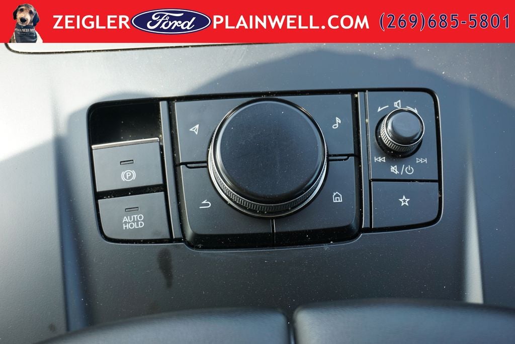 2024 Mazda Mazda CX-90 3.3 Turbo Select AWD Leather Rear Camera 3rd Row Seat