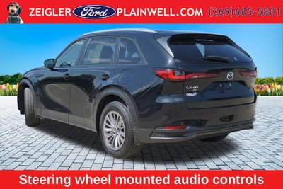2024 Mazda Mazda CX-90 3.3 Turbo Select AWD Leather Rear Camera 3rd Row Seat