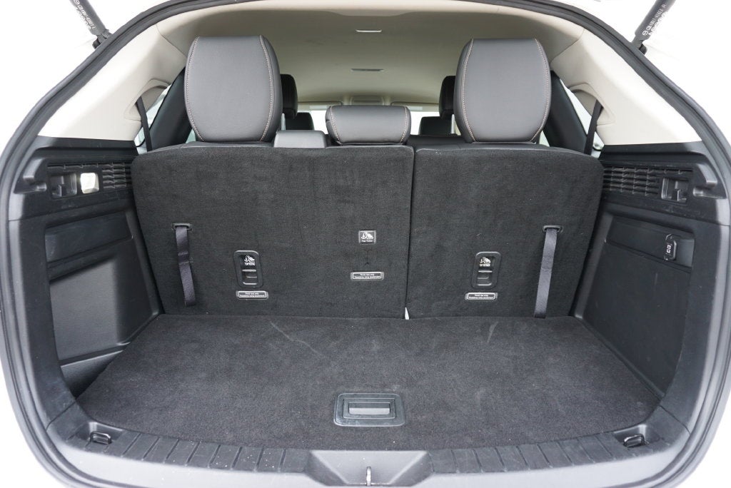 2025 Mazda Mazda CX-90 3.3 Turbo Select